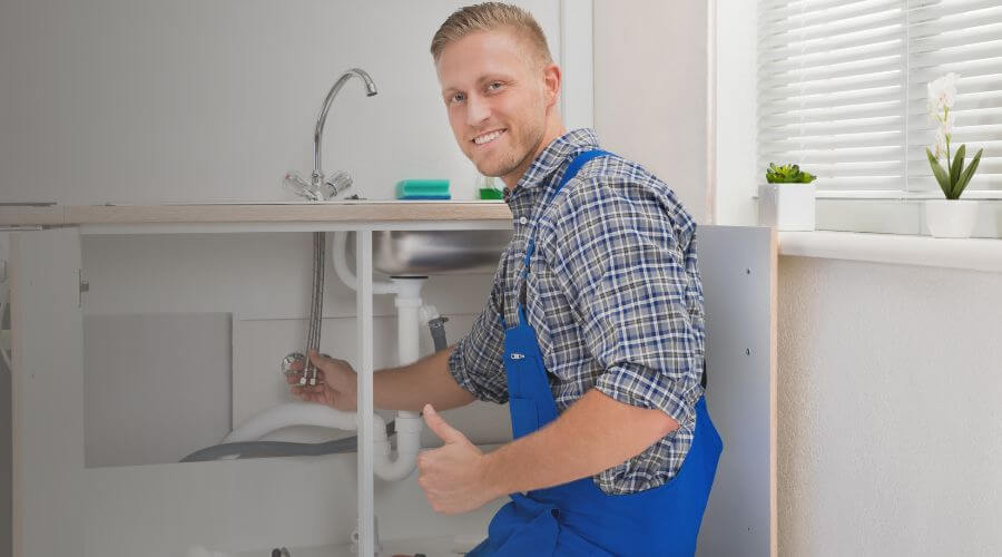 Professional water leak detection in Berkeley, IL